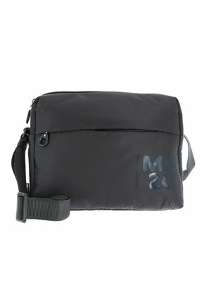 Sac bandoulière - antracite