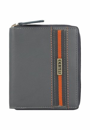 Portefeuille - grau