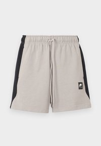 Shorts - college grey/black