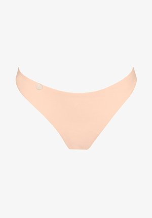 Marie Jo STRING TOM - Tanga - beige