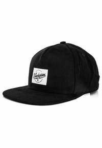 Unselected, schwarz
