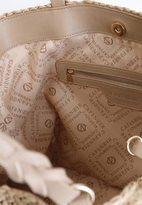 CAFèNOIR Borsa a mano - light grey