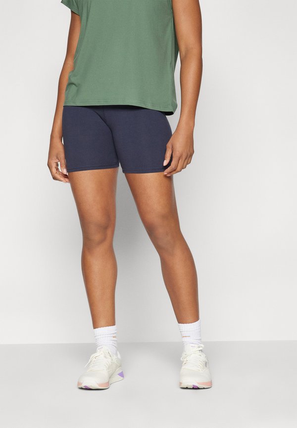 ONPNOON LIFE SHORTS  - Leggings - night sky