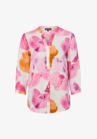 Unausgewählt, pink weiß