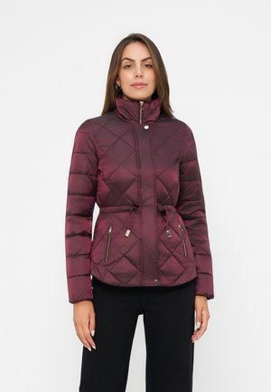 Anna Field by Zalando, Леко яке - fudge