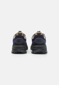 Lacoste GUARD BRKR CT 224  - Tenisky - navy/black