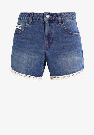 Vero Moda Petite, Szorty jeansowe
