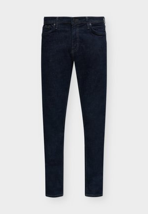 Jack & Jones, JJIGLENN JJFELIX  - Slim fit jeans - blue