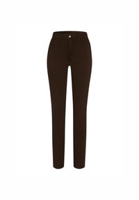 Niet geselecteerd, dark chocolate