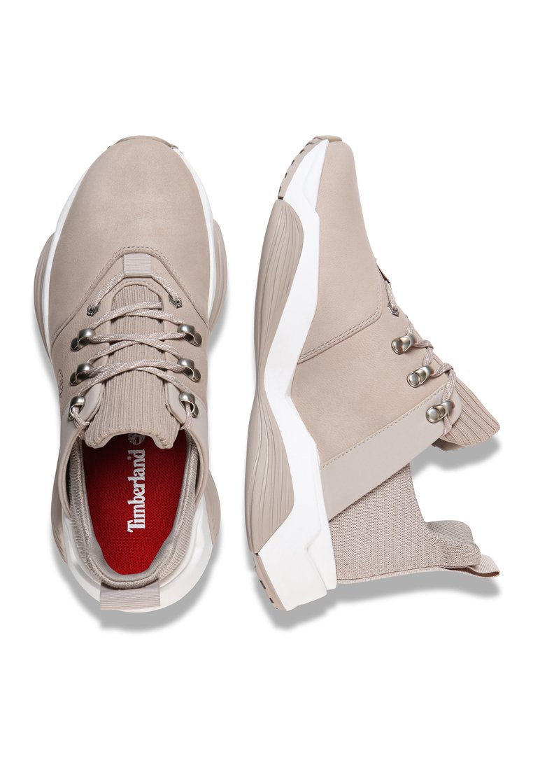 Sneaker Donna | Timberland Sneaker Emerald Bay Beige • Damimaier