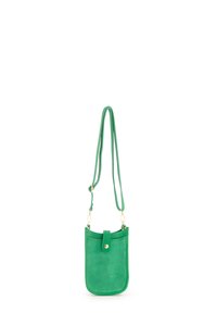SMALL - Schoudertas - green