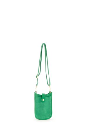 SMALL - Sac bandoulière - green