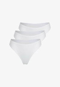 Sélectionné, weiß