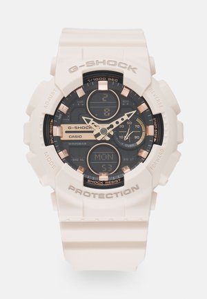 G-SHOCK Digitālais pulkstenis - pink