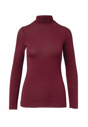 Ciocca TURTLENECK  - Maglietta intima - bordeaux