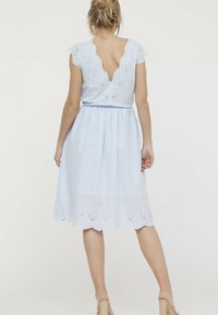 Lee Cooper LYA - Freizeitkleid - blue grey
