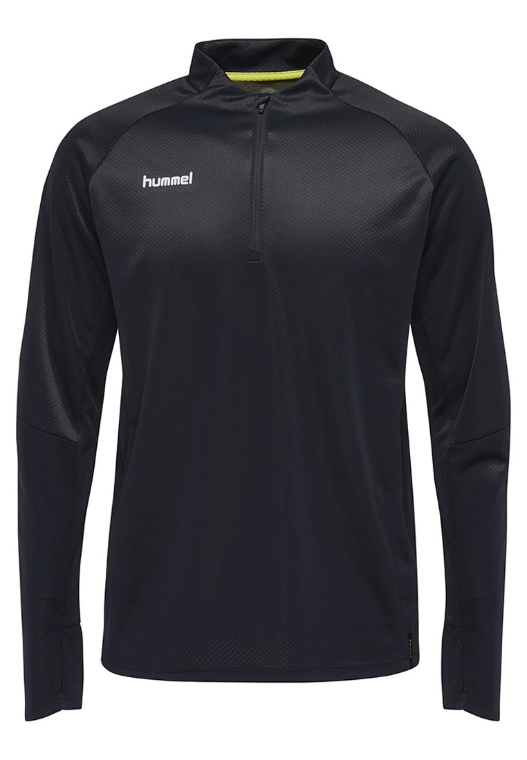 Hummel Sweater zwart