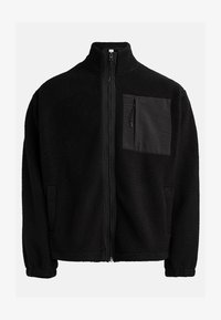 Sélectionné, black