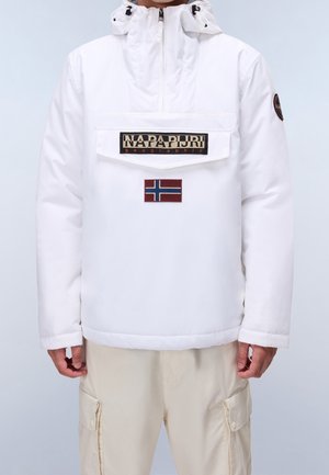 Blouson - white
