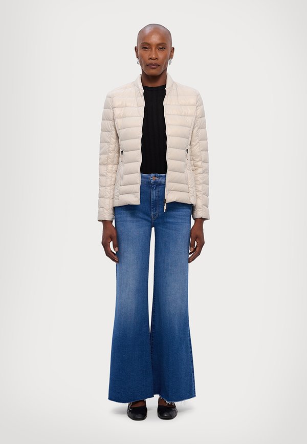 THE ROLLER FRAY - Flared Jeans2