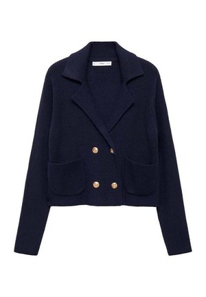 Mango Blazer - royal blue
