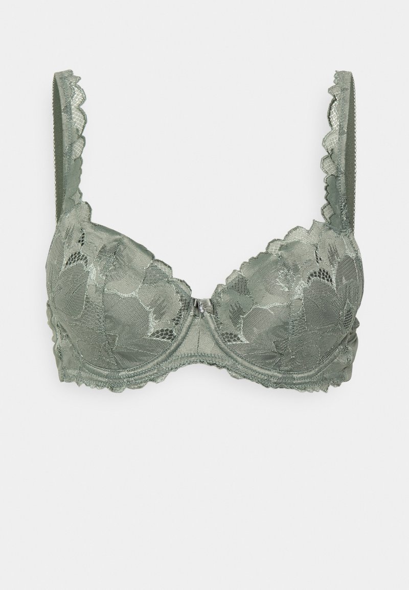 Lascana Beugel BH groen