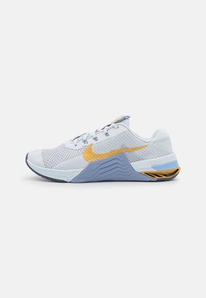 Sneakers - grey
