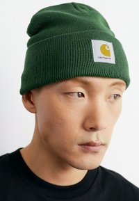 Carhartt WIP UNISEX ciemnozielony