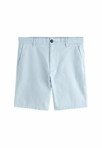 Non sélectionné, light blue