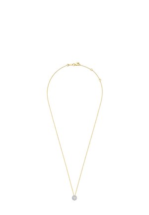 Isabel Bernard De la Paix Viviane - Necklace - gold coloured