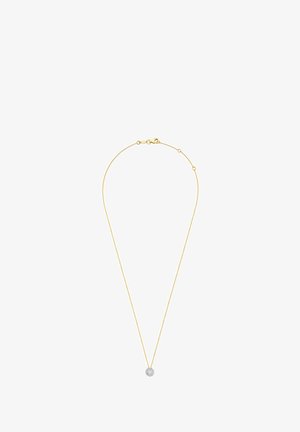 Isabel Bernard De la Paix Viviane - Ketting - gold coloured