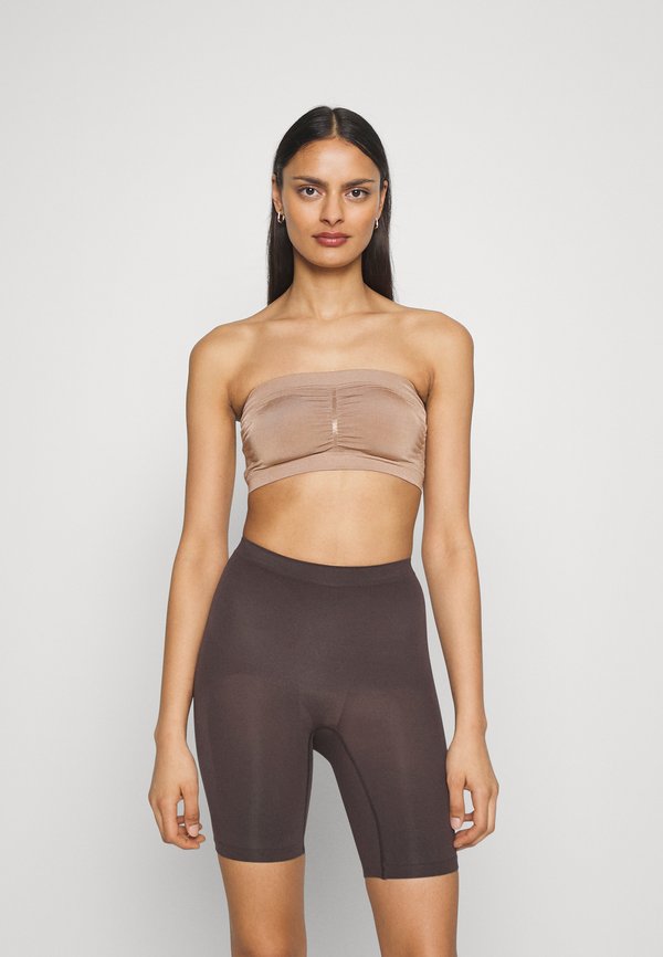 COMFORT BANDEAU - Multiway / Strapless bra - macchiato2