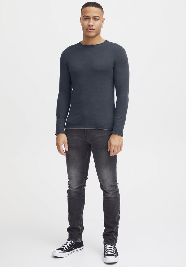 BHOdin - Jumper - mood indigo2