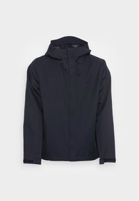 MATS FRENZY JACKET - Casaco leve - navy