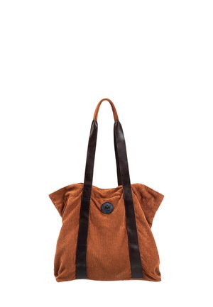 Handtas - brown