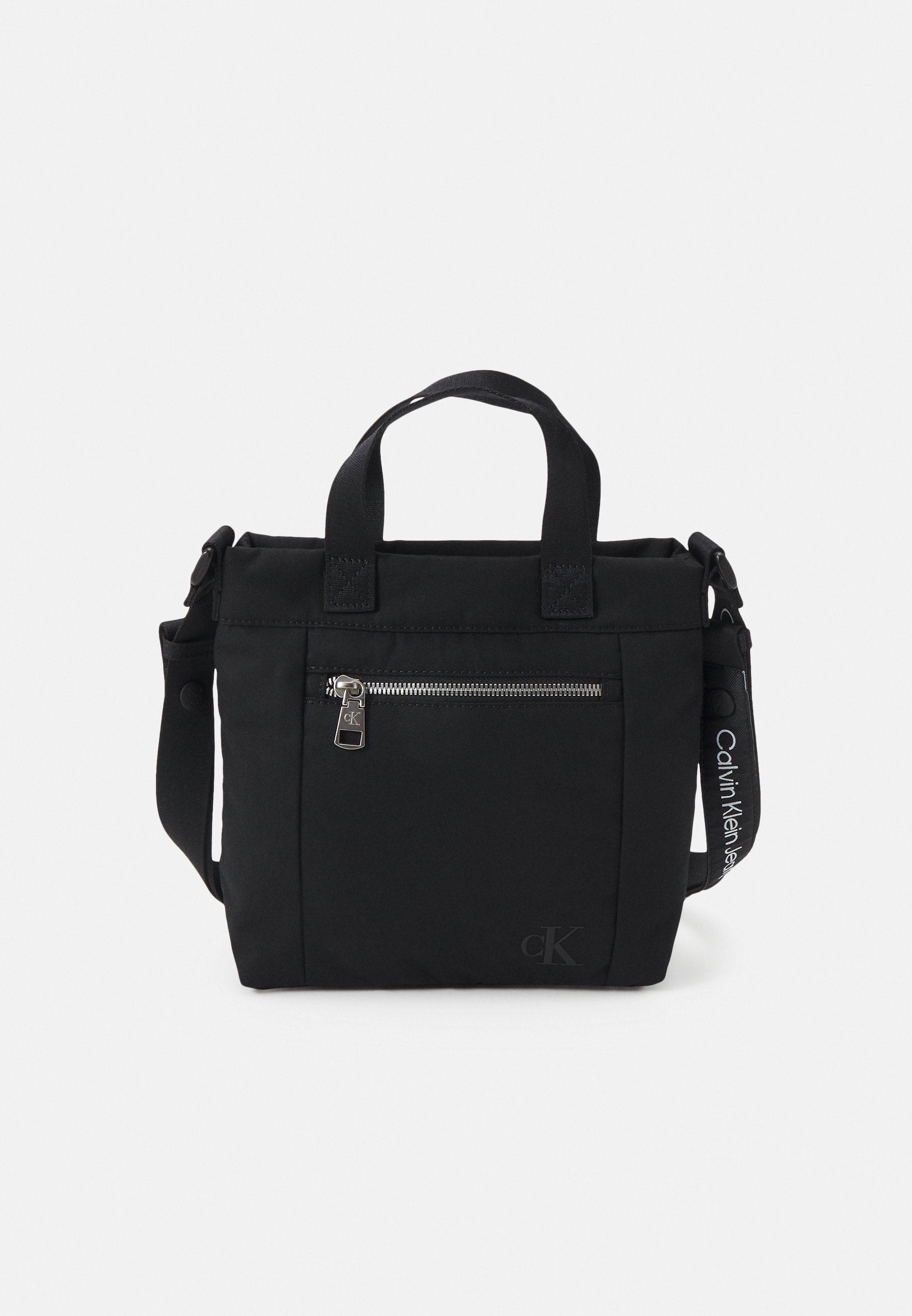 Calvin Klein Jeans ULTRALIGHT TOTE - Borsa a tracolla
