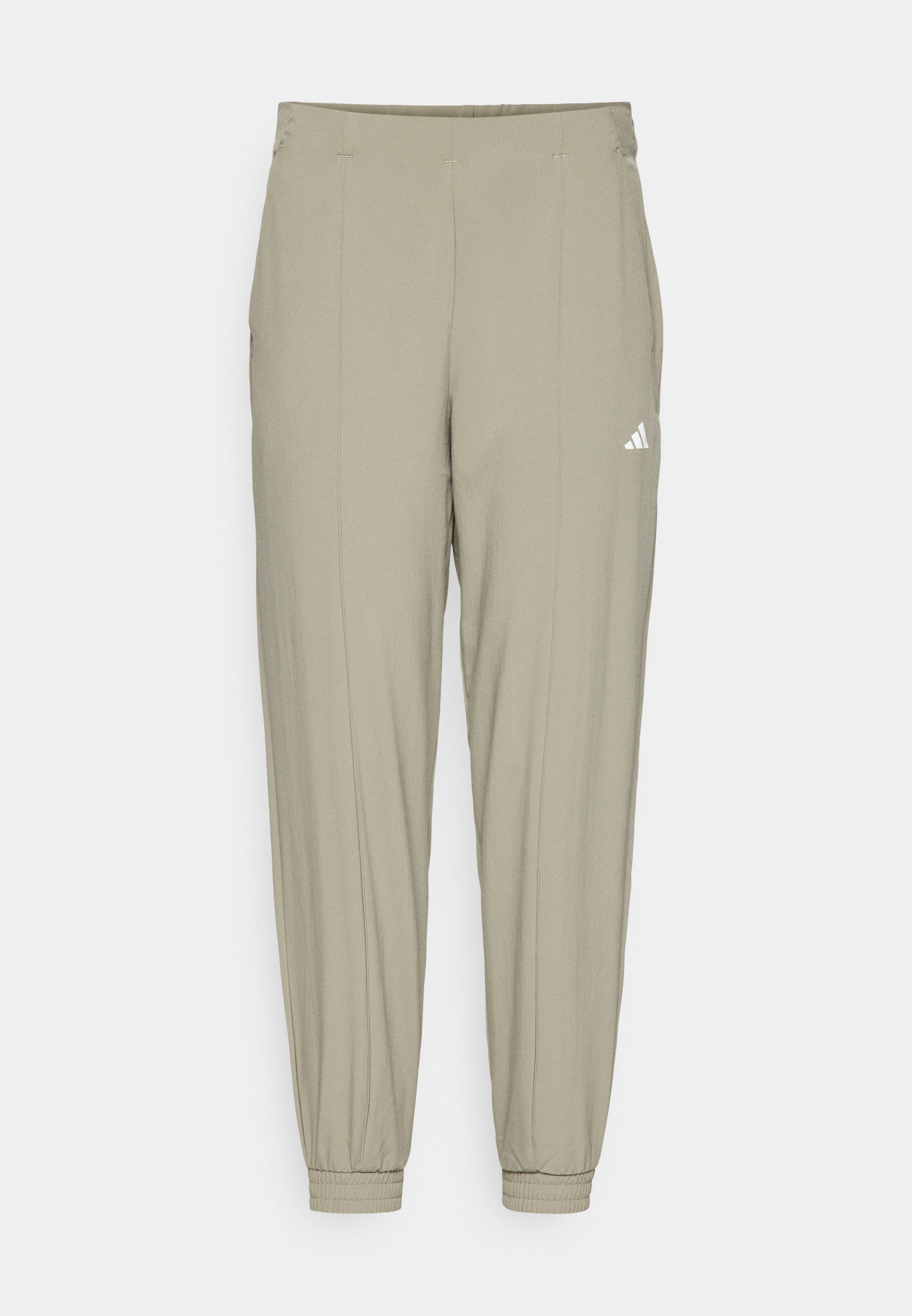 【ADIDAS】Aerated Train Essential Minimalist Branded Woven Adidas AEROREADY Train Essentials Minimal Branding Woven Pants