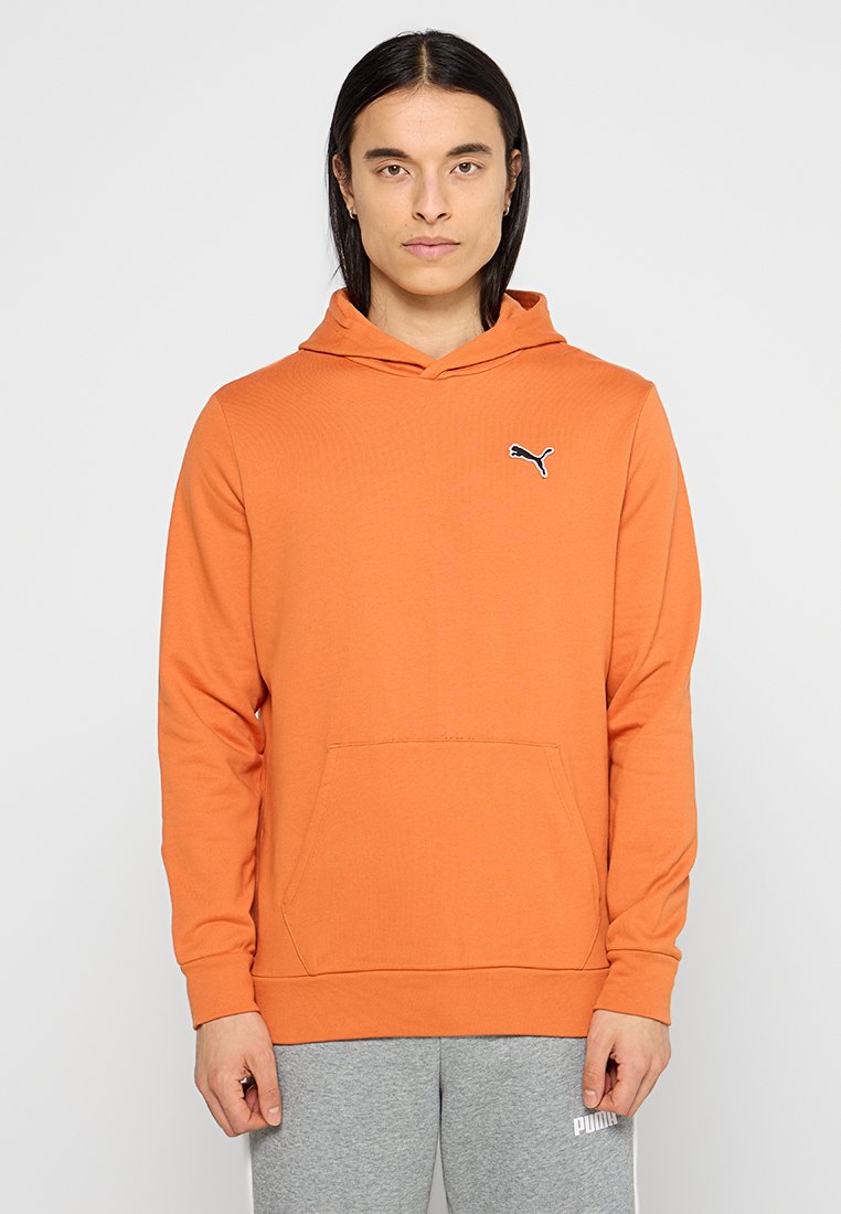 Puma Hoodie oranje Puma Hoodie oranje
