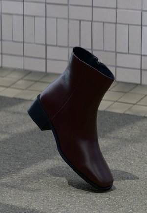 BREE - Stiefelette - brown