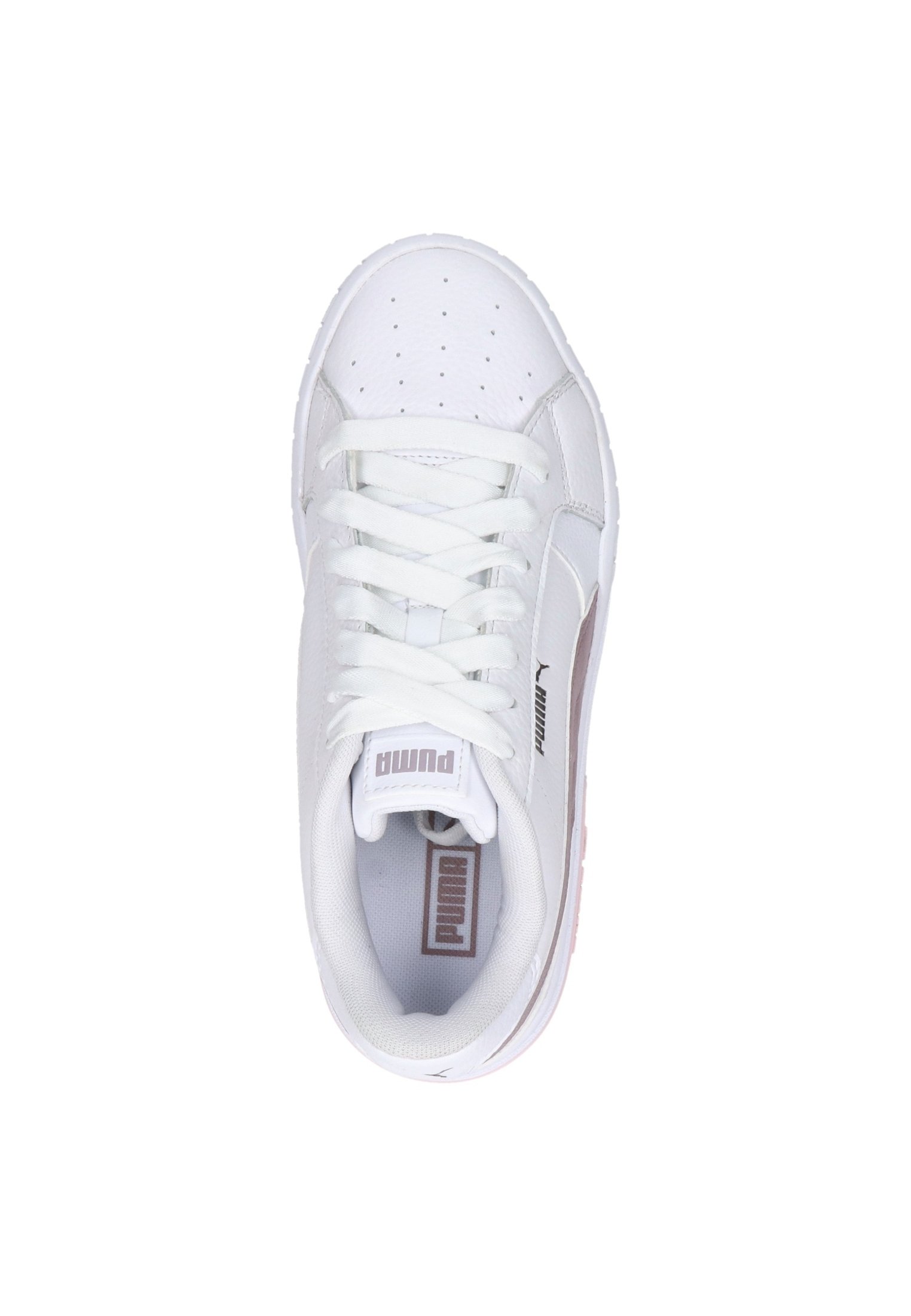 Puma Sneakers laag - wit/meerkleurig - Zalando.nl
