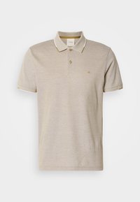 OXFORD TWO TONE  - Polo shirt - lizard
