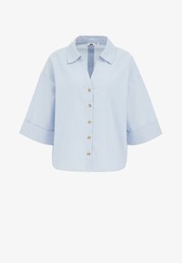 Kijelölve, light blue