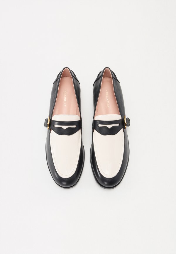 LORD BIMATERIAL - Slip-ons2