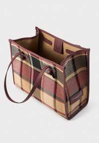 Gianni Chiarini MARCELLA - Sac à main - bordeaux