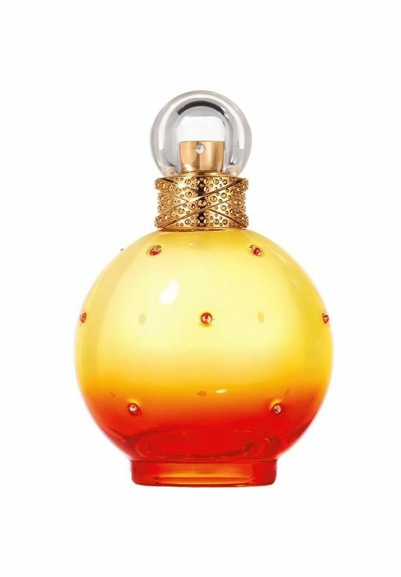 Britney Spears Fragrances - BRITNEY SPEARS FANTASY BLISSFUL EDT 30ML - Eau de toilette - transparent, Förstora