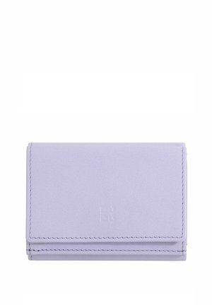 Wallet - provence lilac