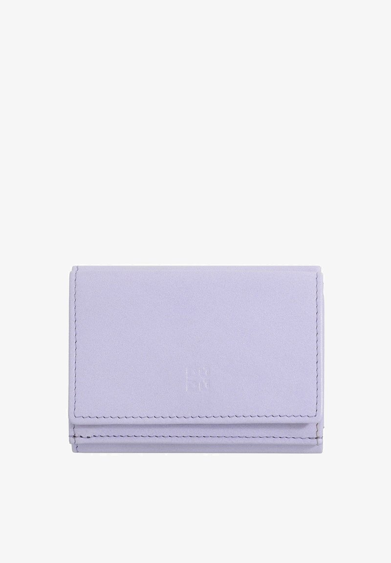 DUDU Portefeuille - provence lilac