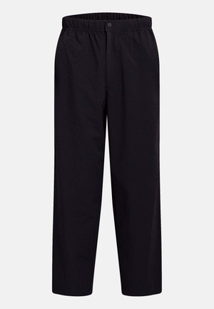 Redefined Rebel, RALPH PANTS COMFORT FIT - Pantalon classique - black