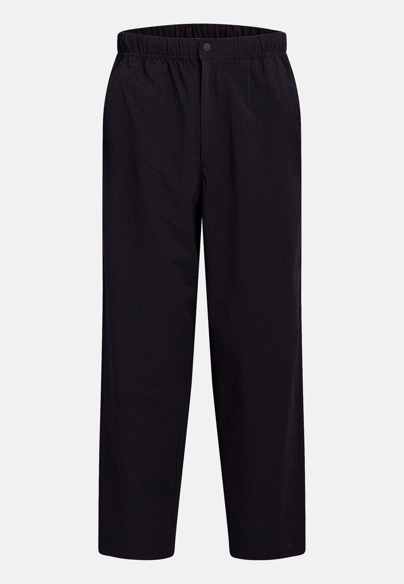 Redefined Rebel RALPH PANTS COMFORT FIT - Pantalones - black/negro ...