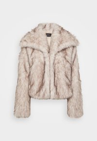 ONLDAWN LIFE JACKET - Winter jacket - pumice stone